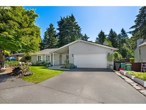 7102 Sw 152nd Avenue Beaverton OR 97007
