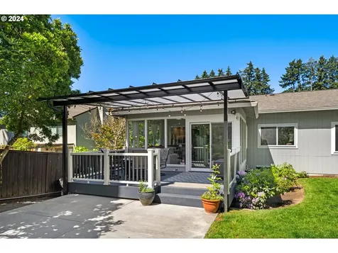 7102 Sw 152nd Avenue Beaverton OR 97007