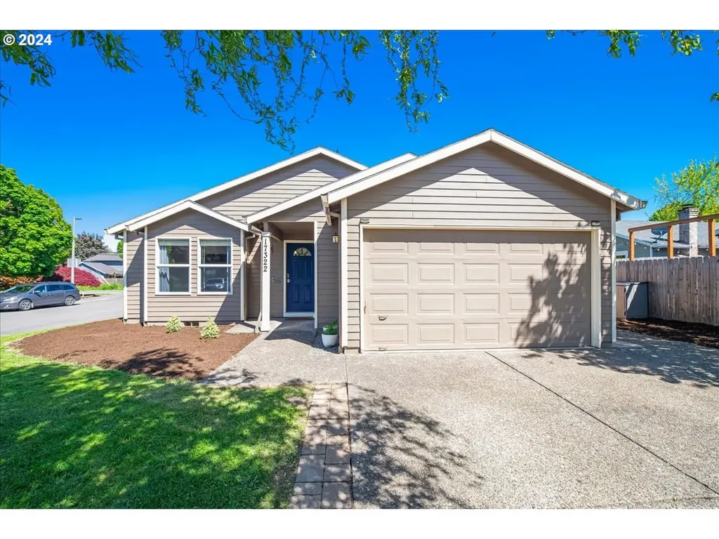 17322 Sw Pacifica Court Beaverton OR 97006