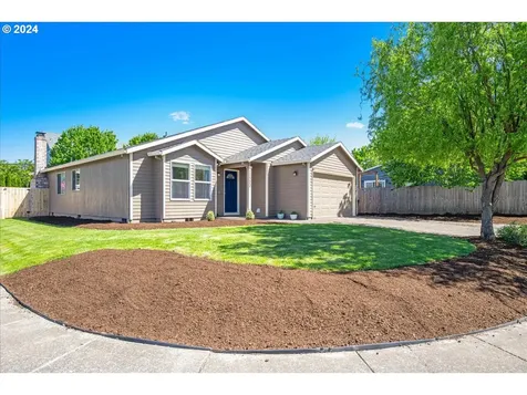 17322 Sw Pacifica Court Beaverton OR 97006