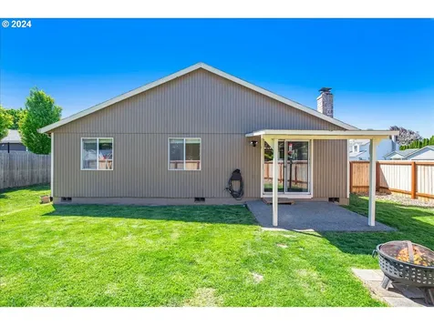 17322 Sw Pacifica Court Beaverton OR 97006