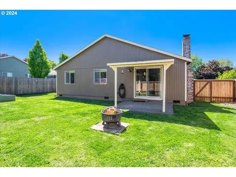 17322 Sw Pacifica Court Beaverton OR 97006