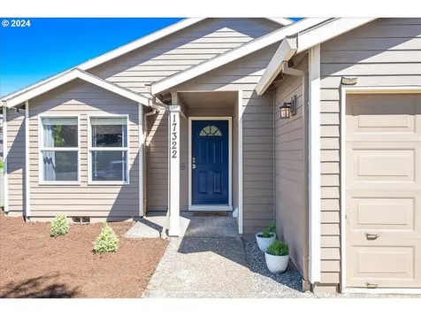 17322 Sw Pacifica Court Beaverton OR 97006