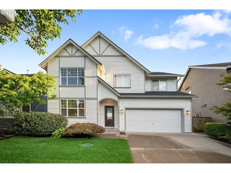 4206 NW 12th Avenue Camas WA 98607