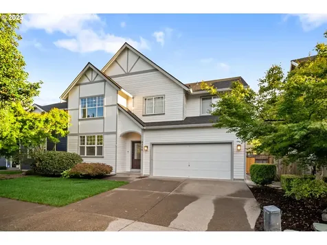 4206 NW 12th Avenue Camas WA 98607