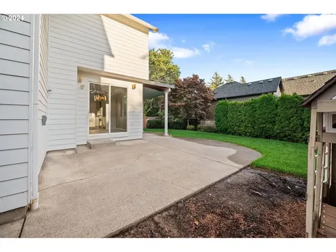 4206 NW 12th Avenue Camas WA 98607