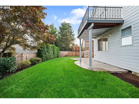 4206 NW 12th Avenue Camas WA 98607