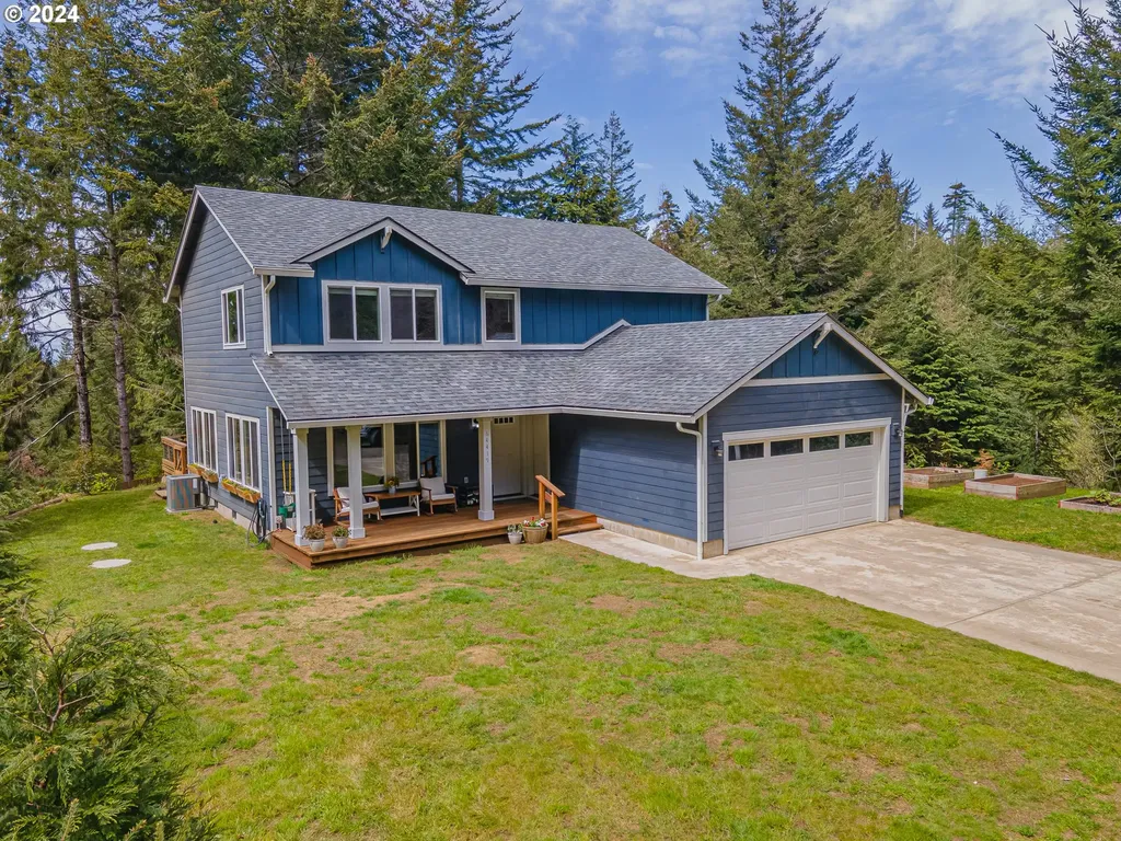 64419 Beaver Loop Road North Bend OR 97459