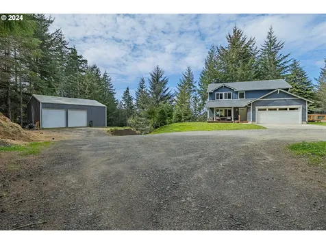 64419 Beaver Loop Road North Bend OR 97459