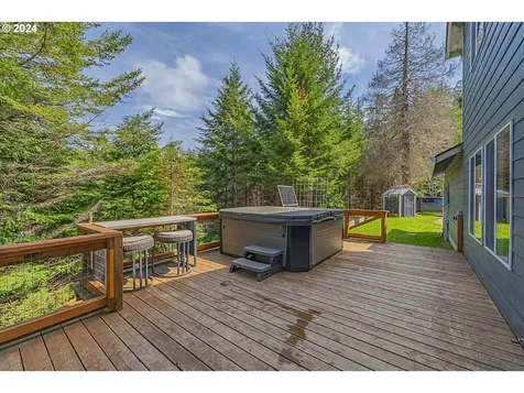 64419 Beaver Loop Road North Bend OR 97459