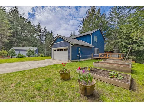 64419 Beaver Loop Road North Bend OR 97459