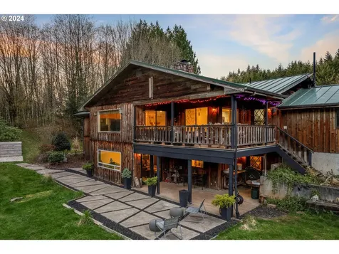 73413 Alder Grove Road Clatskanie OR 97016
