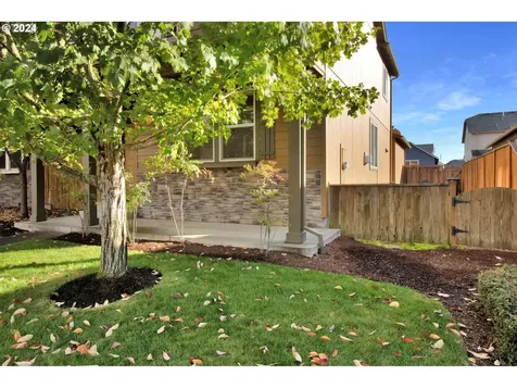 5824 Avalon Street Eugene OR 97402