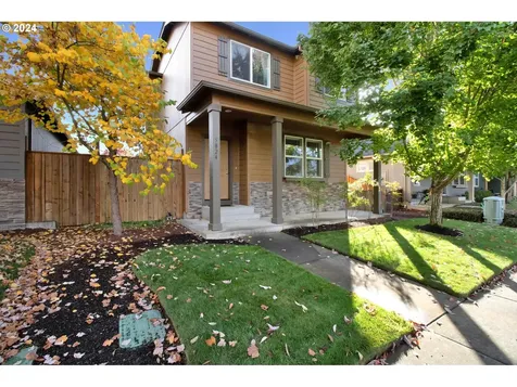5824 Avalon Street Eugene OR 97402