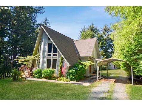 95773 Martin Ranch Road Brookings OR 97415