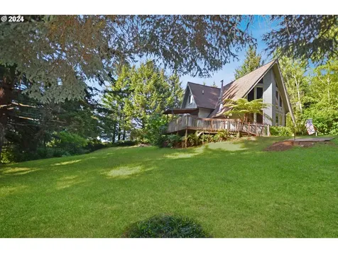 95773 Martin Ranch Road Brookings OR 97415
