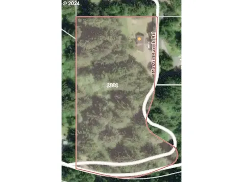 95773 Martin Ranch Road Brookings OR 97415