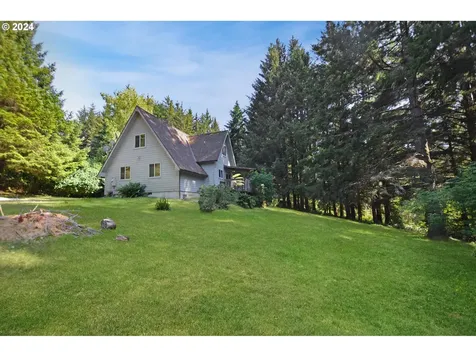 95773 Martin Ranch Road Brookings OR 97415