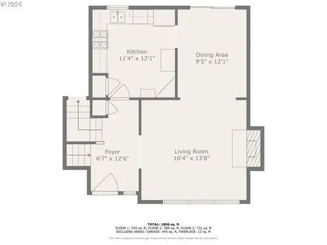823 NW 104th Loop Vancouver WA 98685