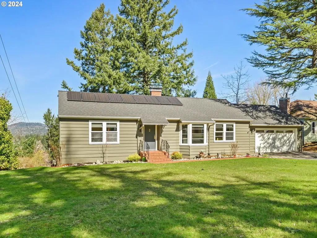 6435 Sw Brugger Street Portland OR 97219