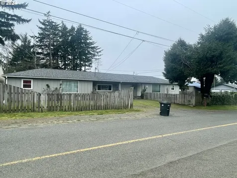 64236 Braley Road Coos Bay OR 97420