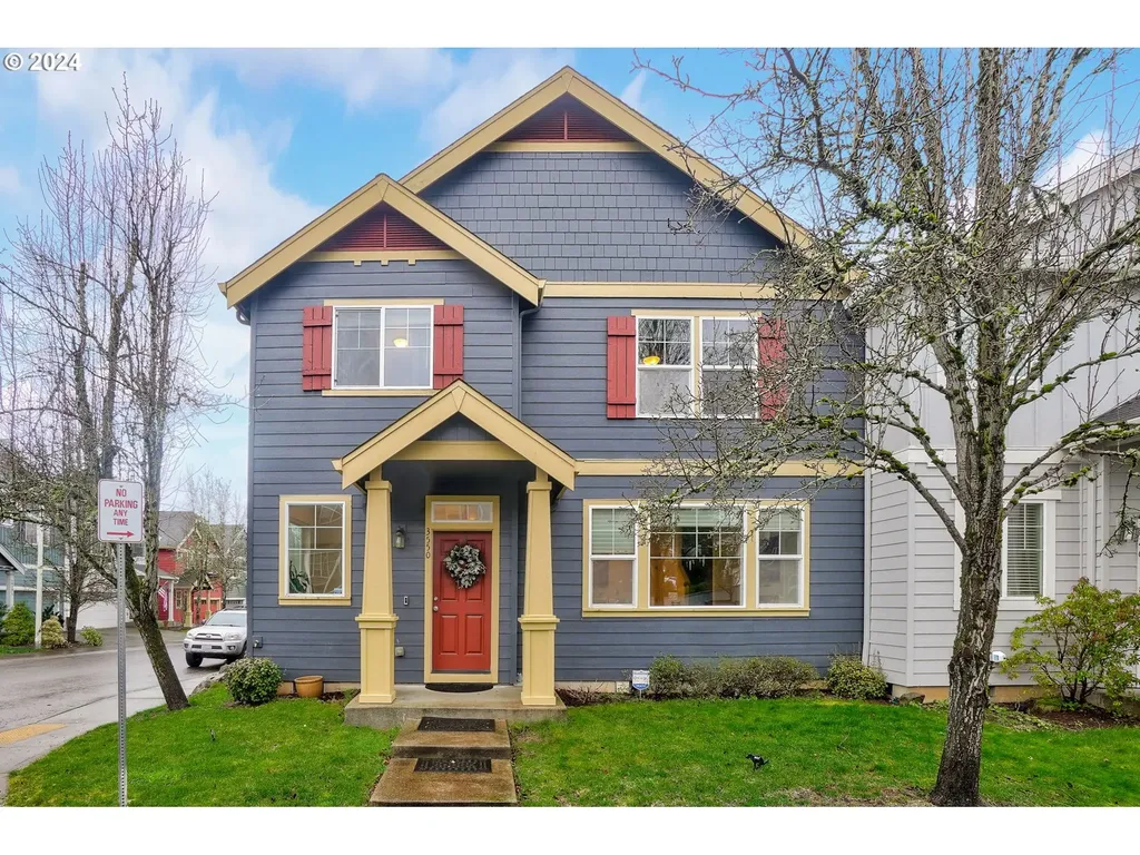 3550 Se 198th Avenue Camas WA 98607