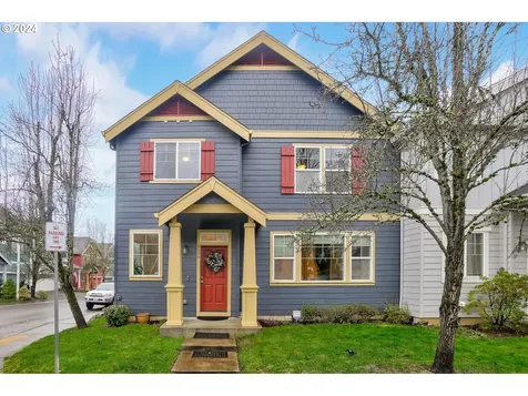 3550 Se 198th Avenue Camas WA 98607