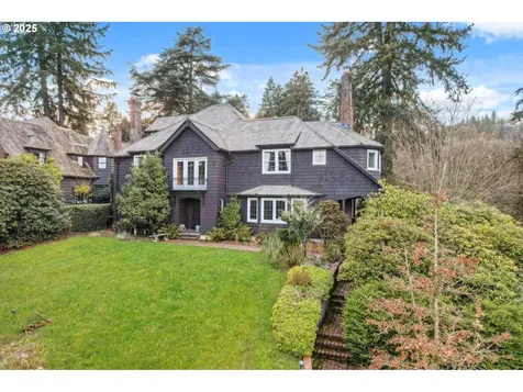 2670 SW Tichner Drive Portland OR 97205