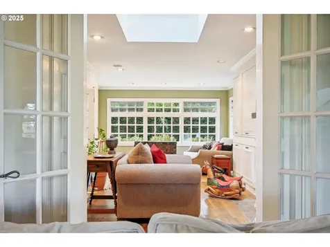 2670 SW Tichner Drive Portland OR 97205