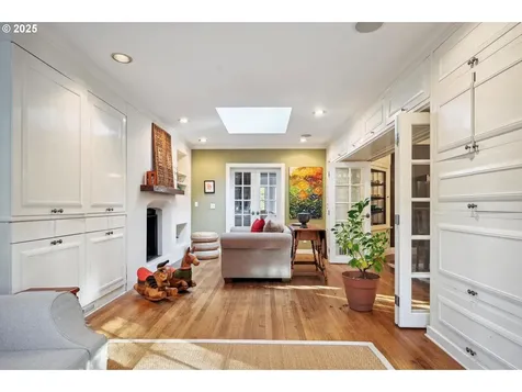 2670 SW Tichner Drive Portland OR 97205