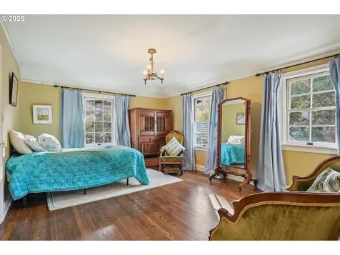 2670 SW Tichner Drive Portland OR 97205