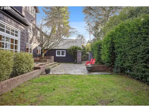 2670 SW Tichner Drive Portland OR 97205