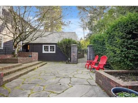 2670 SW Tichner Drive Portland OR 97205