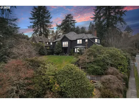 2670 SW Tichner Drive Portland OR 97205