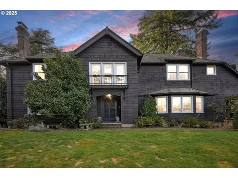 2670 SW Tichner Drive Portland OR 97205