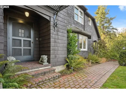 2670 SW Tichner Drive Portland OR 97205