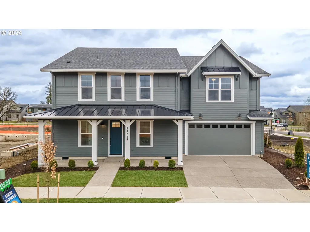 27471 Sw Marigold Terrace Wilsonville OR 97070