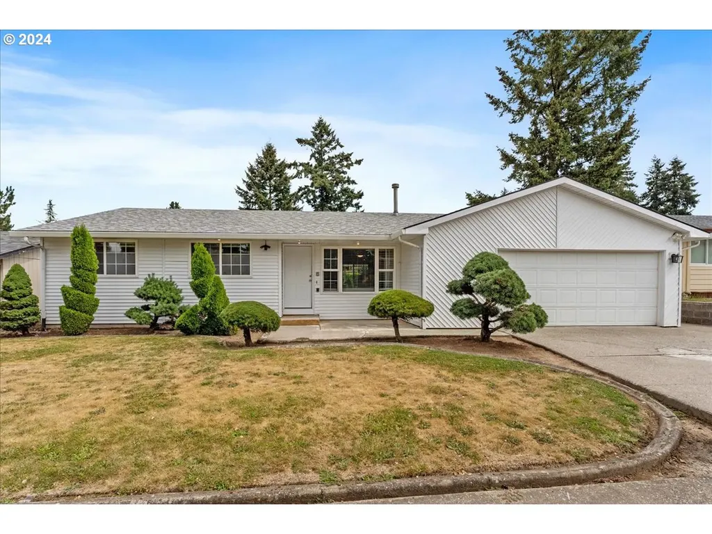 2338 Ne 159th Avenue Portland OR 97230