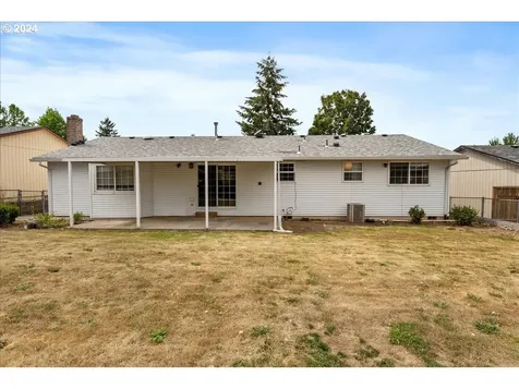 2338 Ne 159th Avenue Portland OR 97230