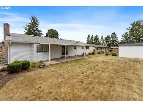 2338 Ne 159th Avenue Portland OR 97230