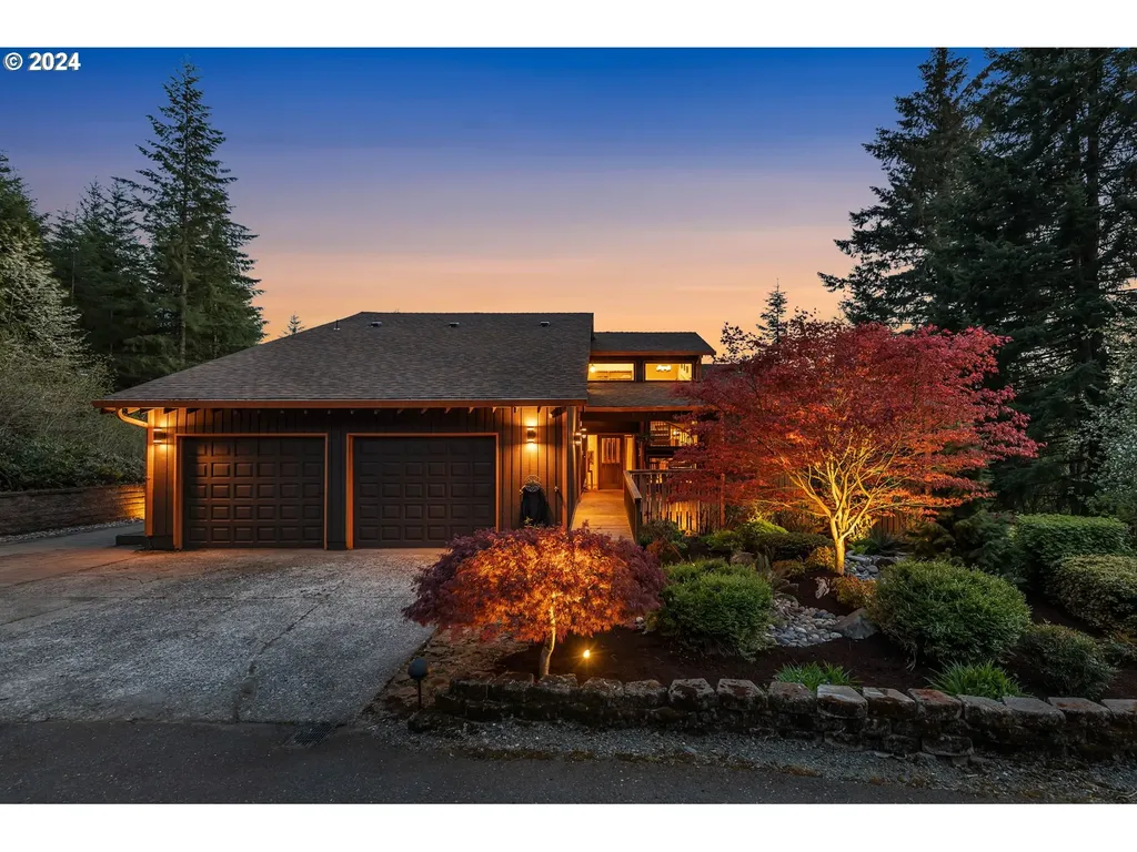15321 Ne Winsor Drive Brush Prairie WA 98606