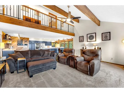 15321 Ne Winsor Drive Brush Prairie WA 98606