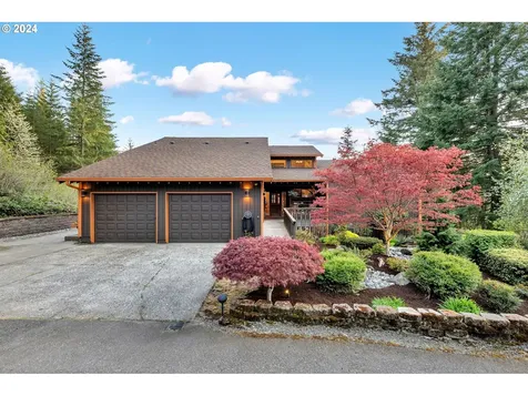 15321 Ne Winsor Drive Brush Prairie WA 98606