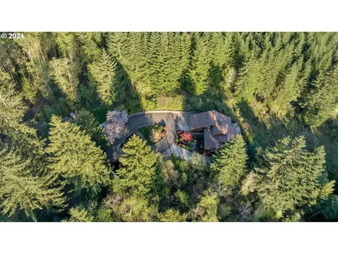 15321 Ne Winsor Drive Brush Prairie WA 98606