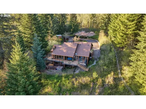 15321 Ne Winsor Drive Brush Prairie WA 98606