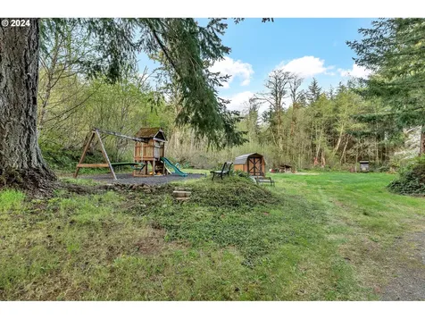 15321 Ne Winsor Drive Brush Prairie WA 98606