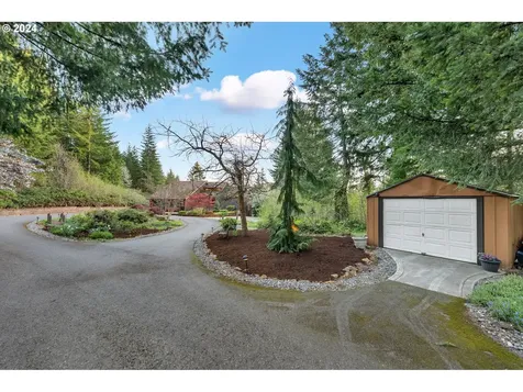 15321 Ne Winsor Drive Brush Prairie WA 98606