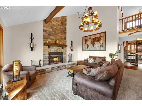 15321 Ne Winsor Drive Brush Prairie WA 98606