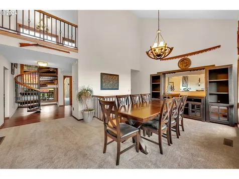 15321 Ne Winsor Drive Brush Prairie WA 98606