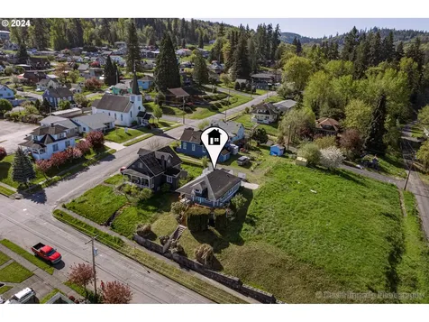 112 E C Street Rainier OR 97048